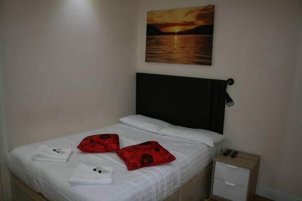 Marble Arch Flat