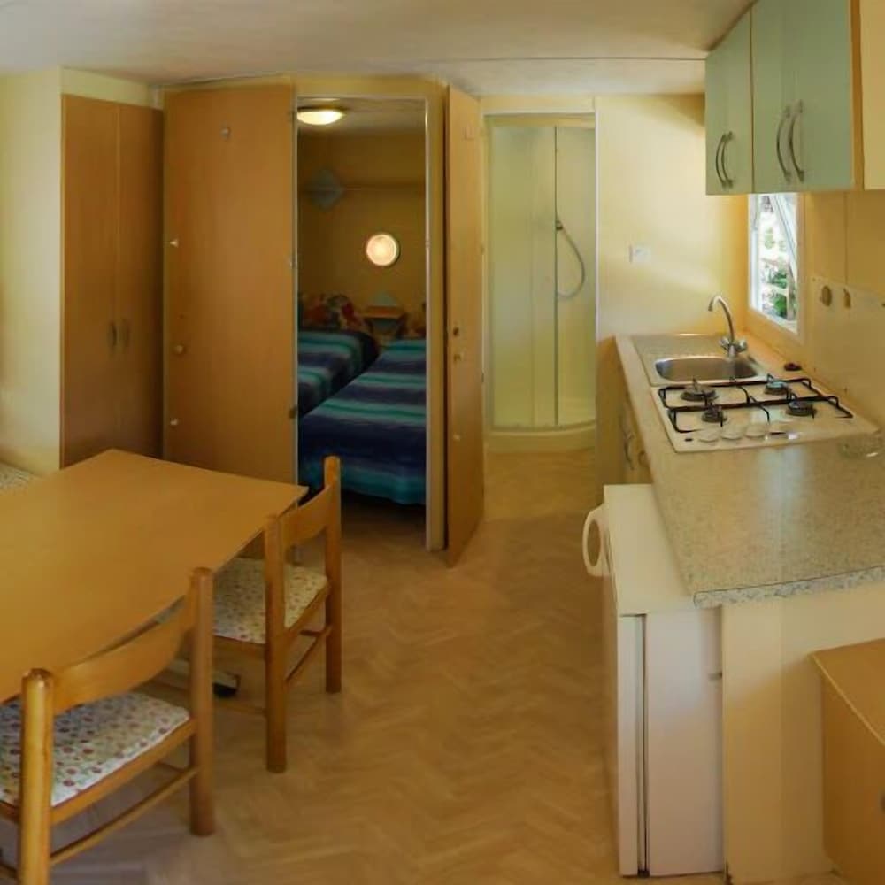 Bosco Verde Camping