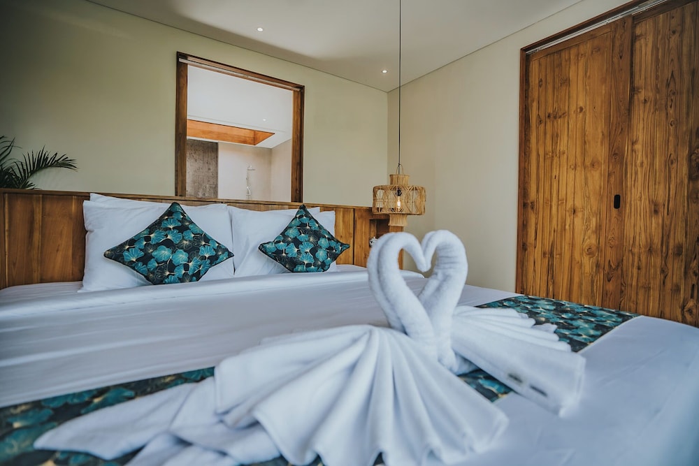 Villa Manna Ubud