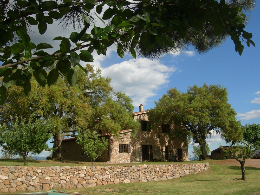 Agriturismo Poggio Macinaio
