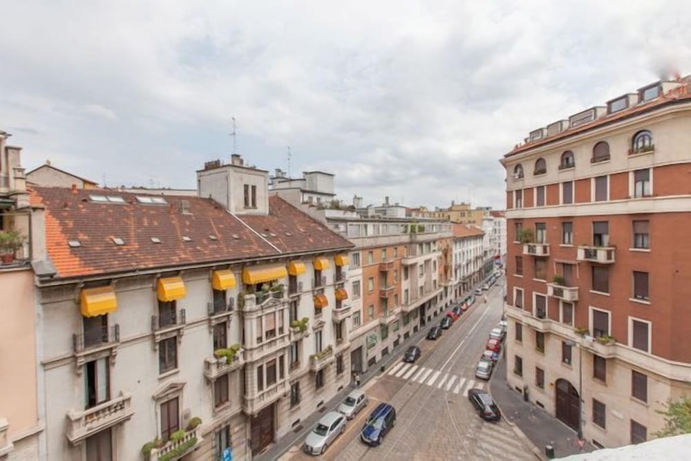 Dream Houses Milan
