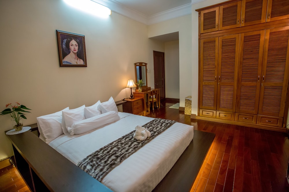 MH Villa