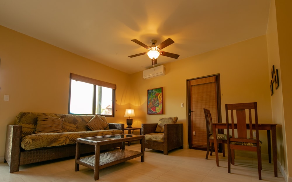 X'Tan Ha - The Waterfront Resort