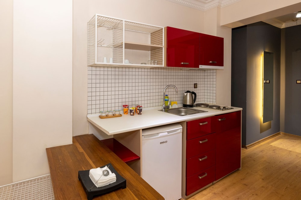 Opera House Otel - Image 126