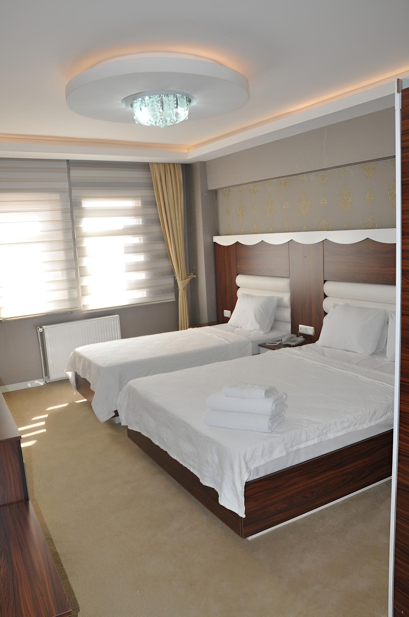 Bursa Madi Hotel