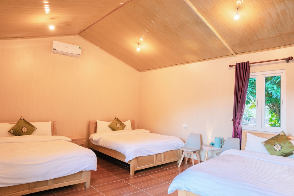 Cat Ba Countryside Homestay