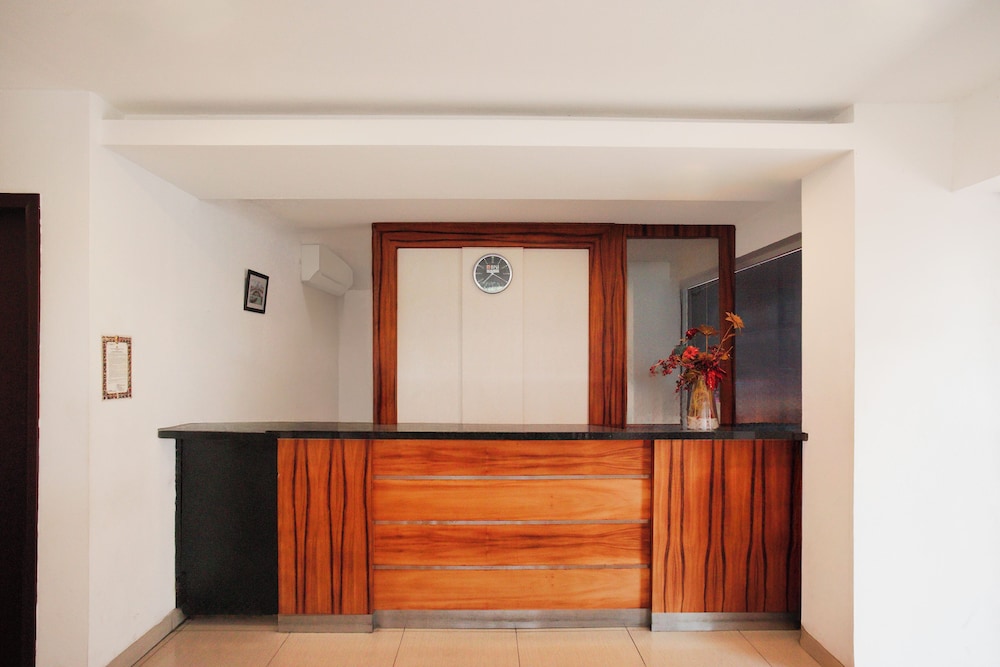 Collection O Palembang near Palembang Indah Mall formerly Hostel 77 Smart