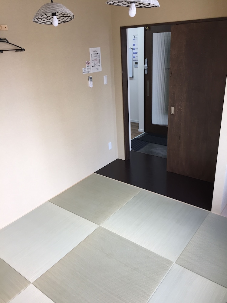 BONFIRE HOSTEL Osaka