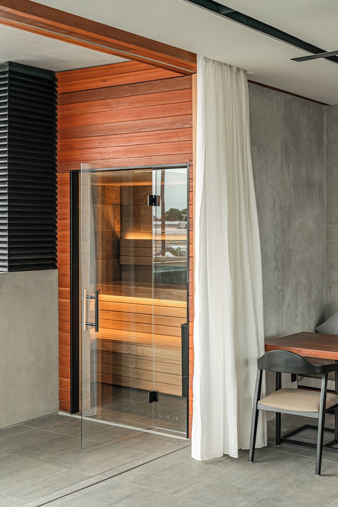 Body Factory Lifestyle Residence Canggu