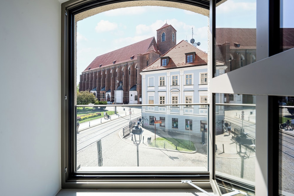 Apartment in Wyspa Piasek by Renters