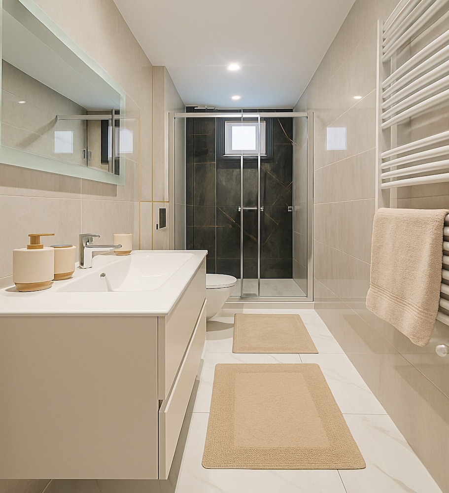 2 Chambres Spacieux a Dely Ibrahim