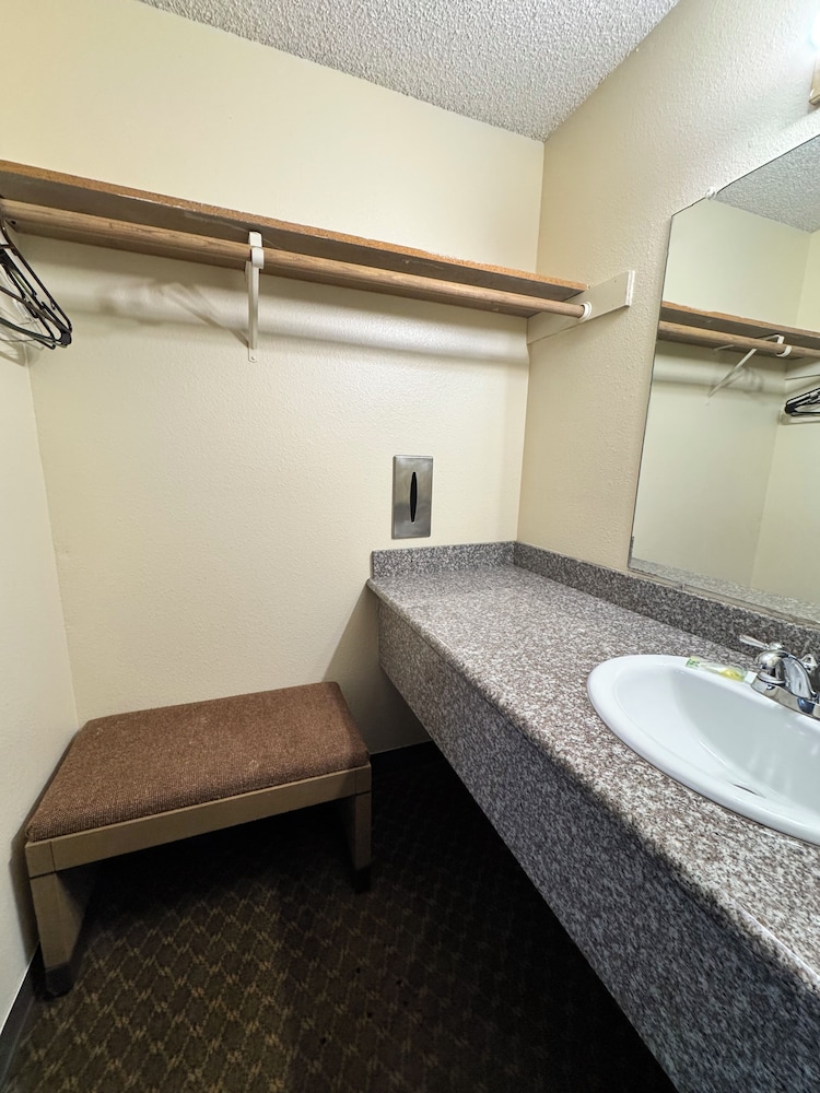 Federal way Motel