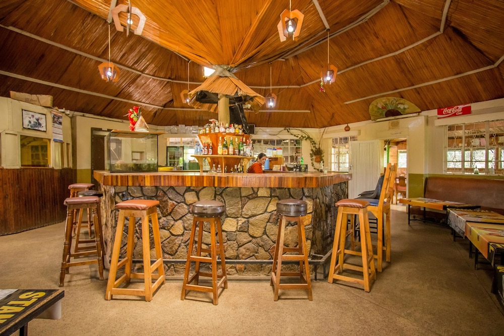 Kimugu River Lodge