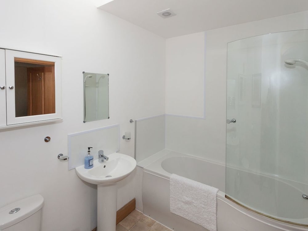 Williamscraig Holiday Cottages