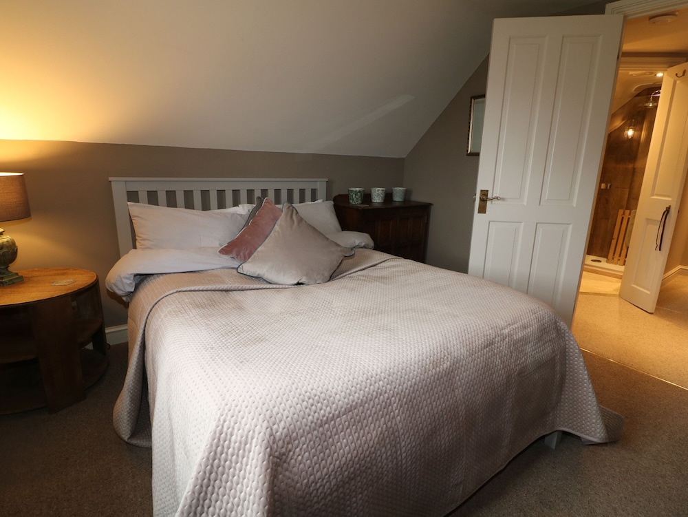 Pudding Hill Barn Cottage