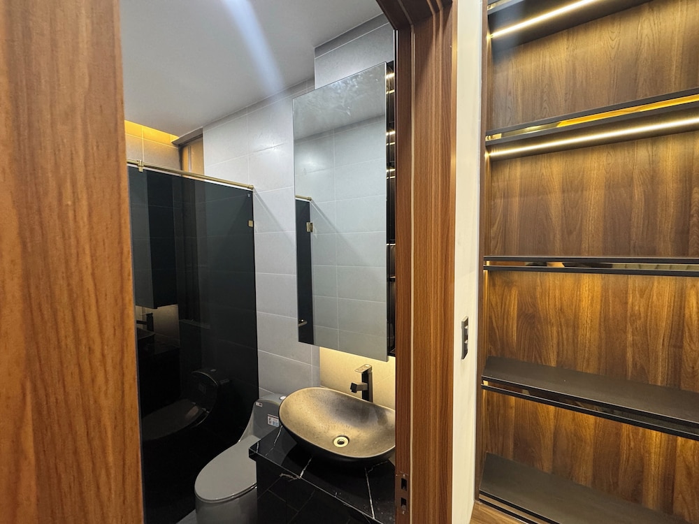 D50 KDC Tan Thuan Homestay