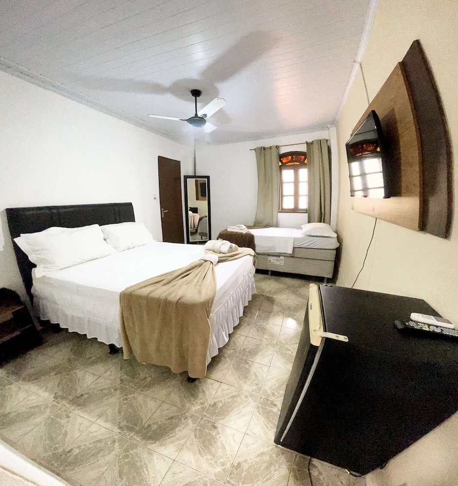 Pousada da Praia Frade