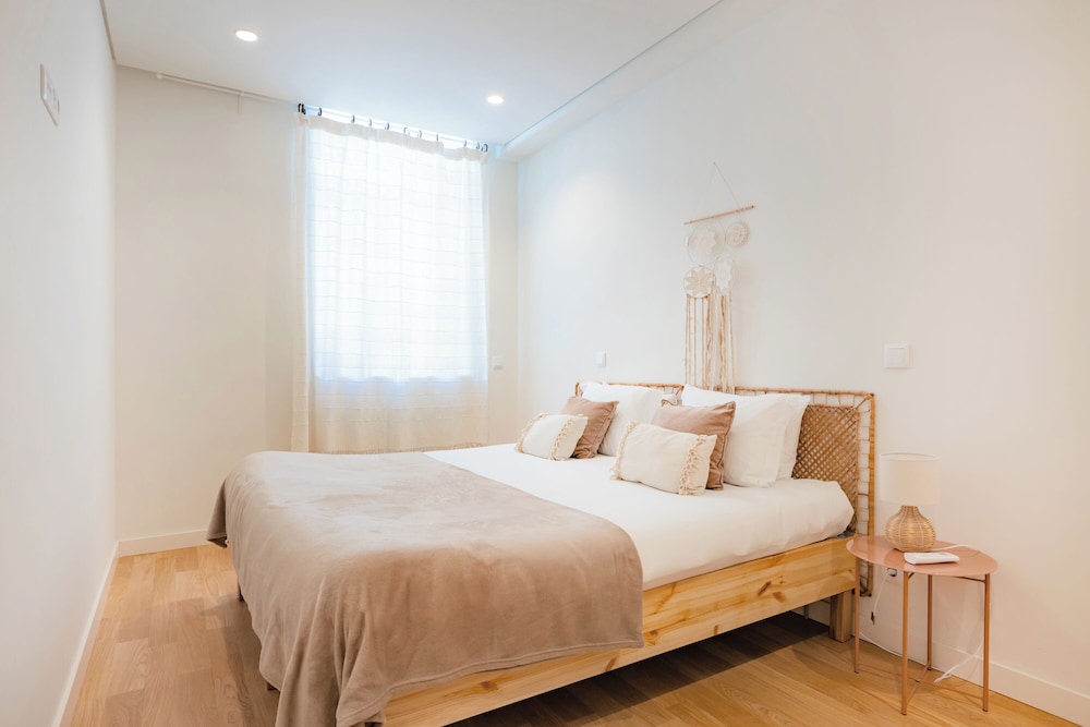 Paraíso City Stay I