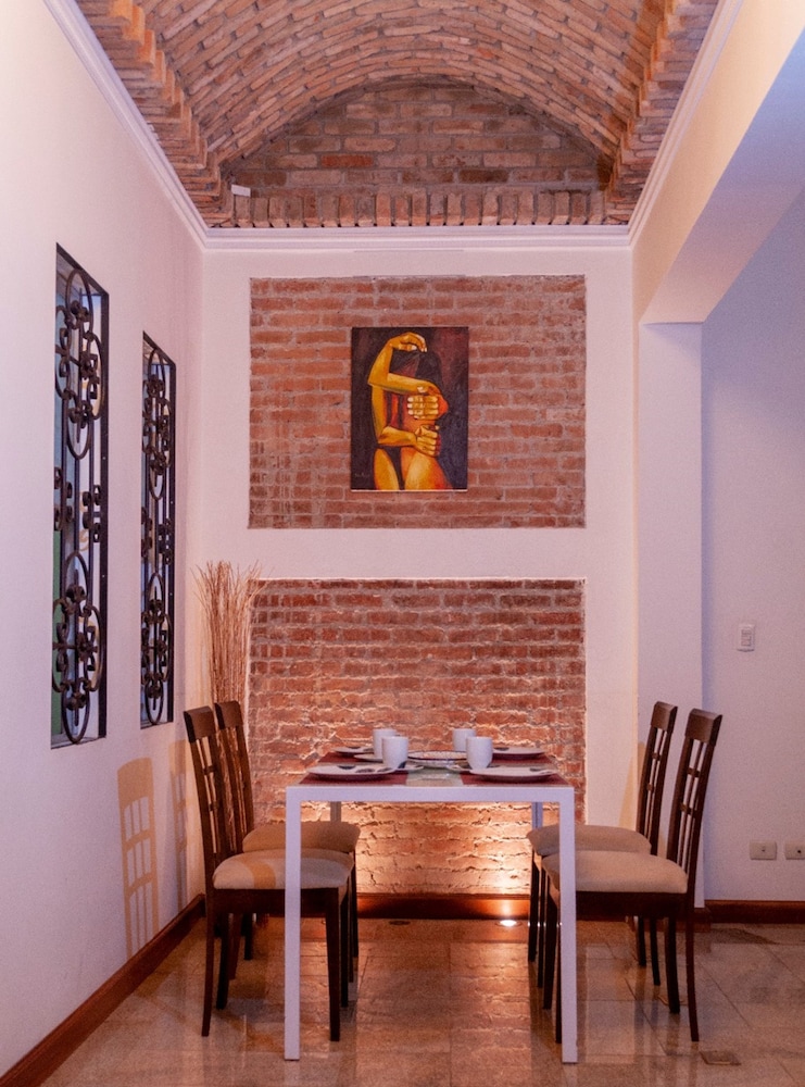 Boutique Hotel Mi Casa