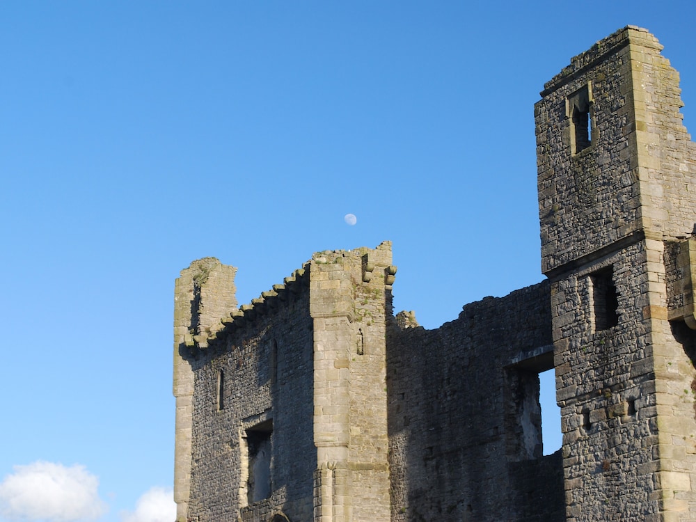 Cartmel Cottage