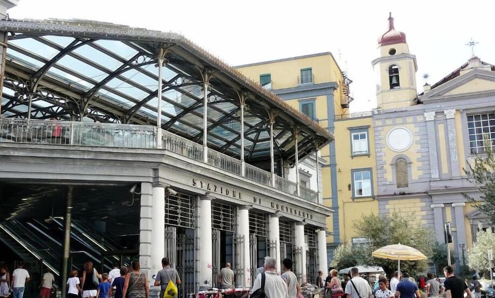 Fermata MONTESANTO - Image 5