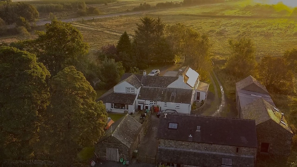 Lane Head Farm Country Guest House