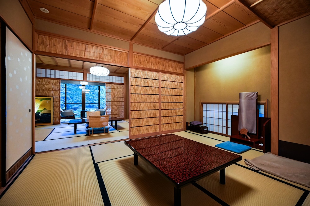 Fukiya Ryokan