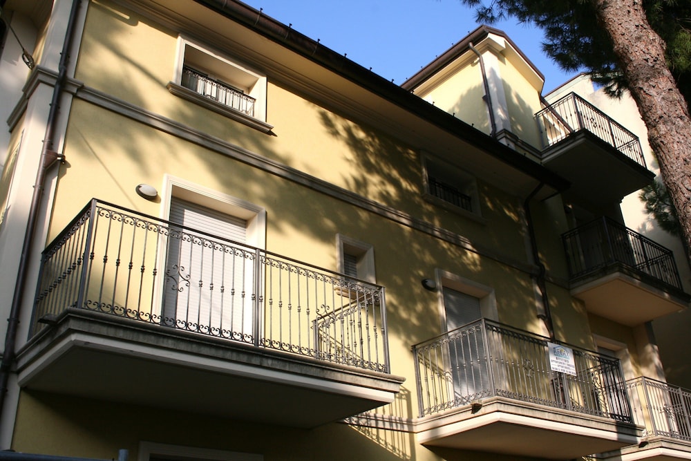 Residenza Kenzia