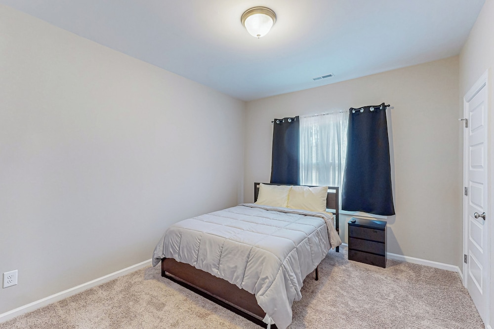 Updated Home in Quiet Neighborhood