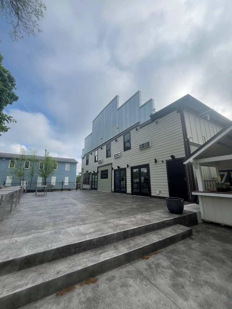 The Grant Hotel and Venue