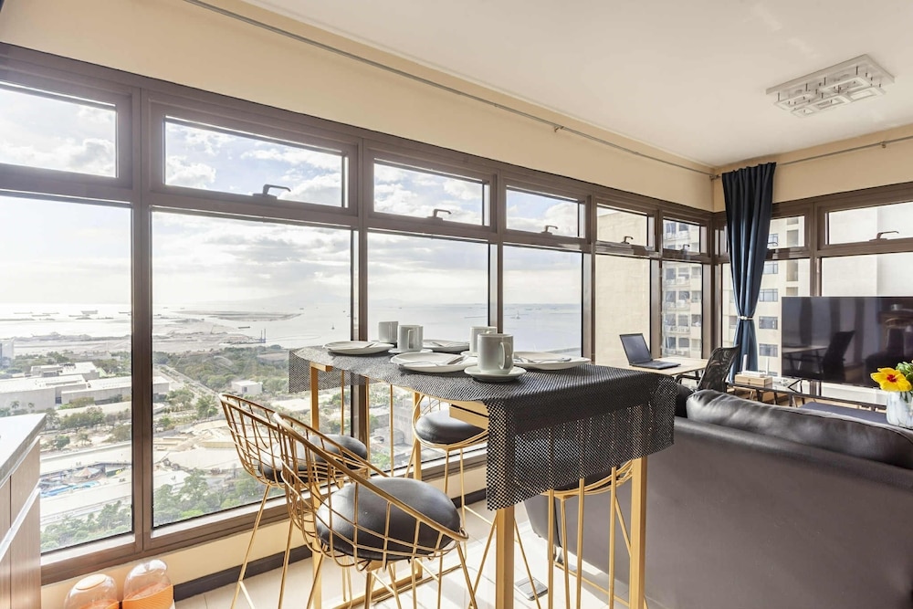 The Radiance Manila Bay