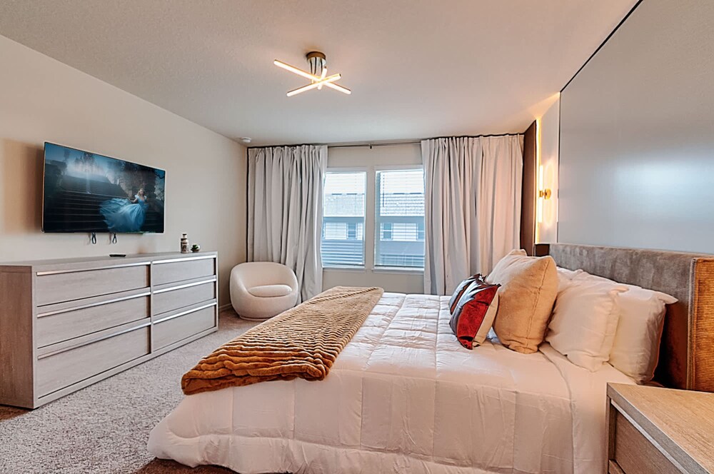 16037 Dream Vacation Family Home 5BD