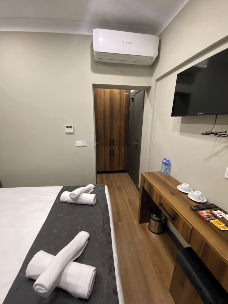 Zeyn Hotel Istanbul - Image 41