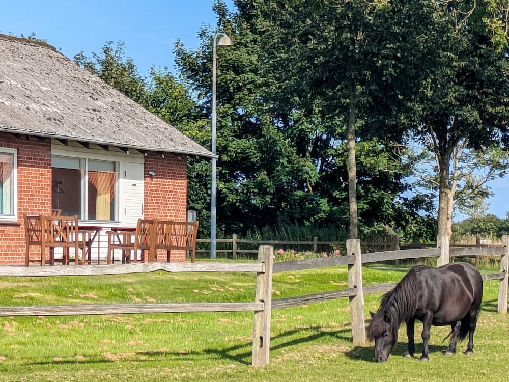 6 Person Holiday Home in Gram