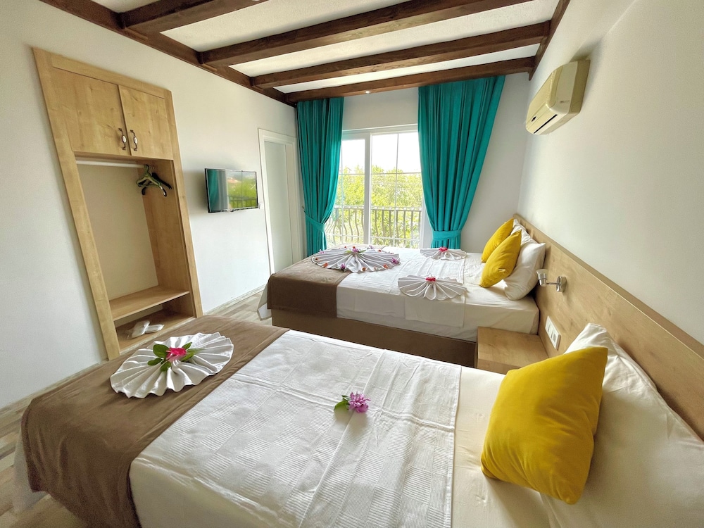 Gunes Otel & Daireler - Image 10