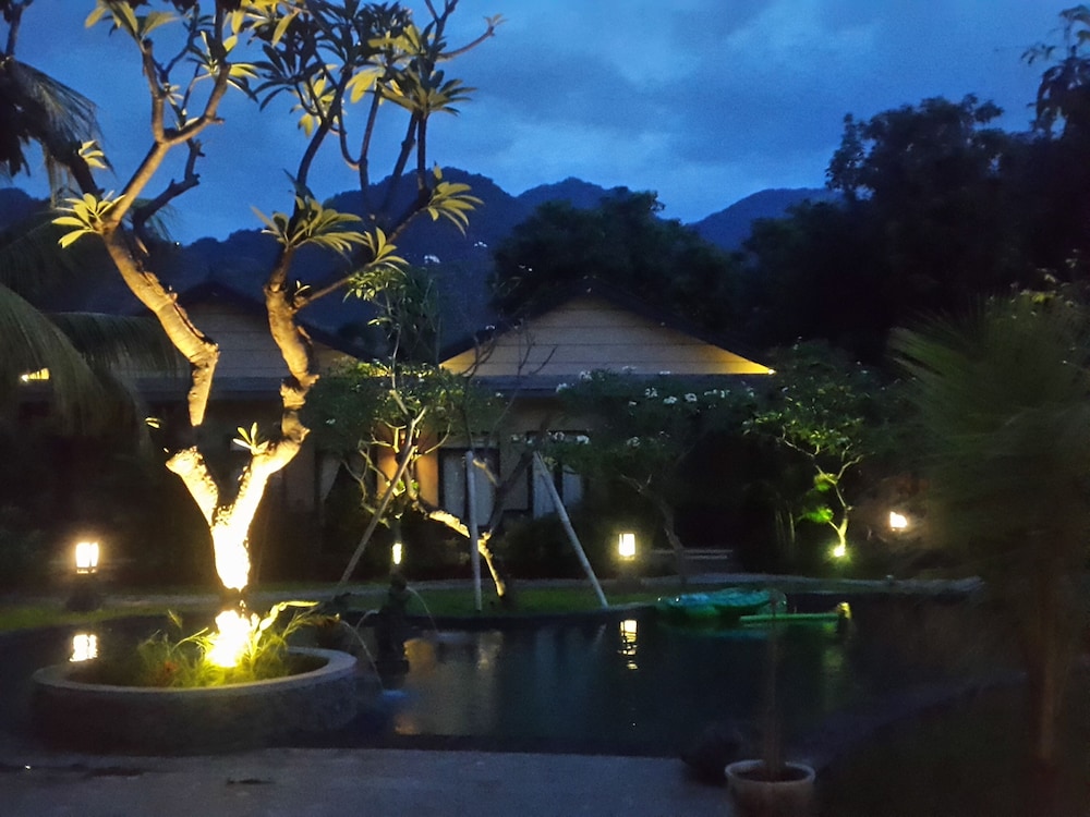 Doubleyou Home Stay Pemuteran