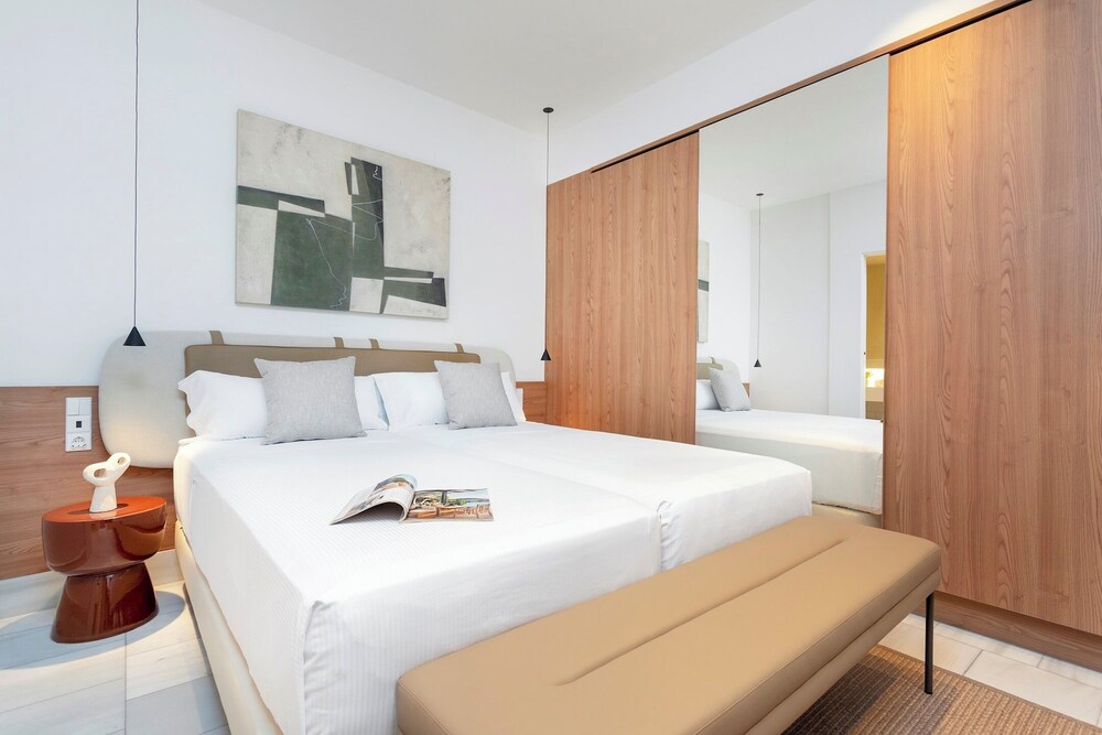 Exclusive Apartment in Seville. San Vicente I