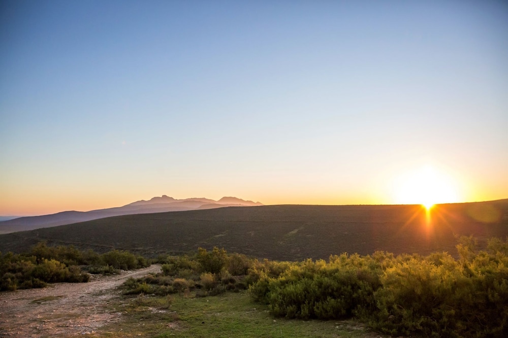 Melozhori Game Reserve view 2