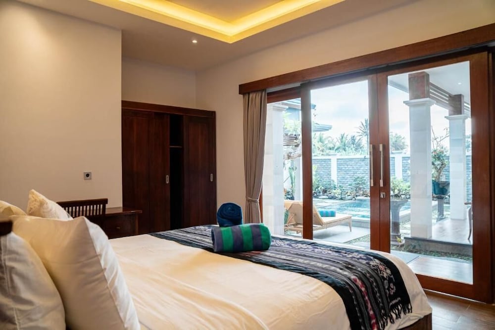Darta Ubud Rice Field Villas by EPS