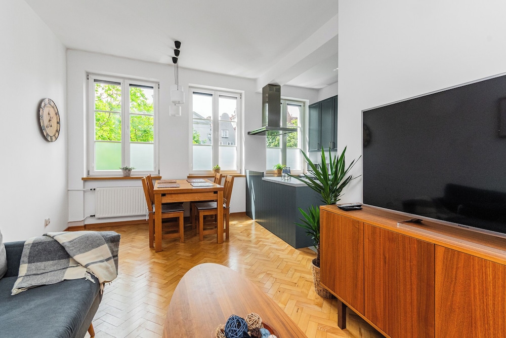 Szeroka Old Town by Grand Apartments