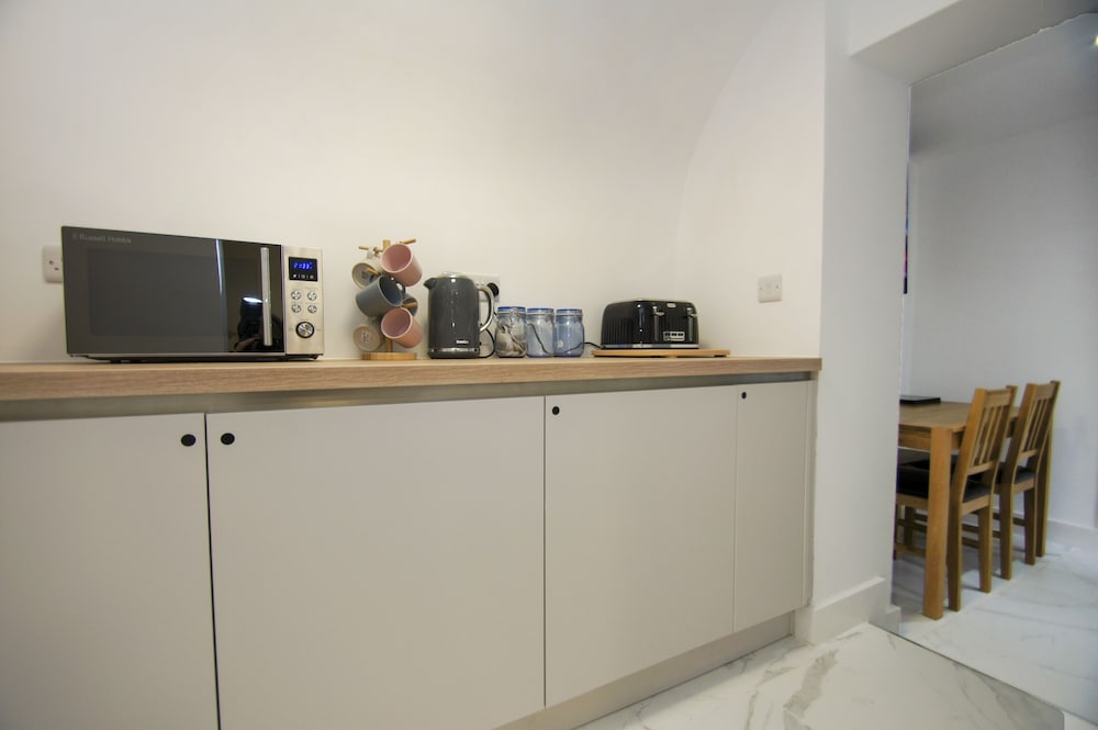 Montpelier Apartment Central by Brighton Holiday Lets
