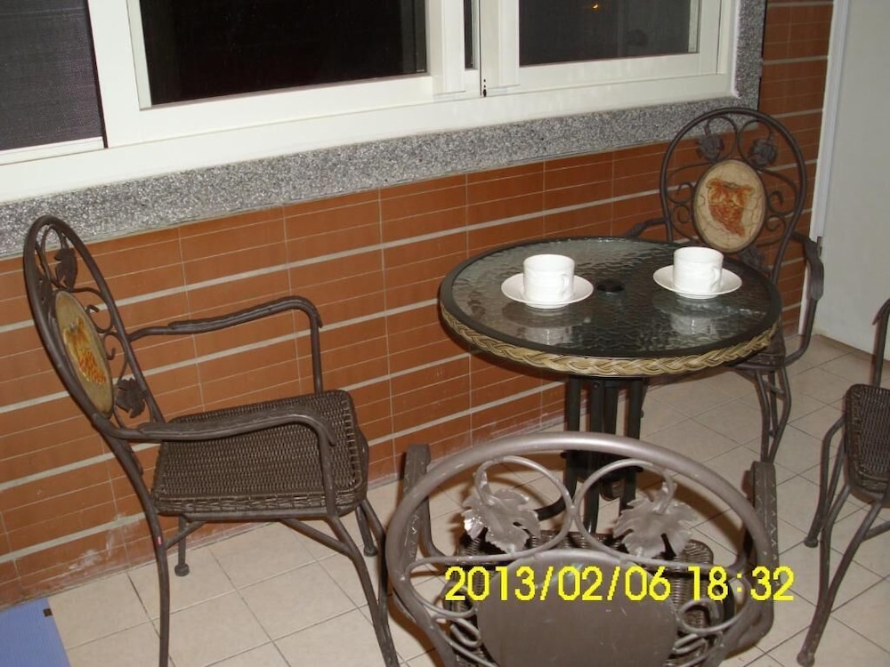 Xinchuan Homestay