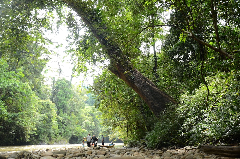 Sumbiling Eco Village