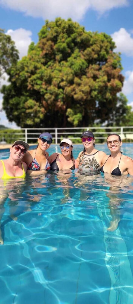 Hotel Fazenda Vale Formoso
