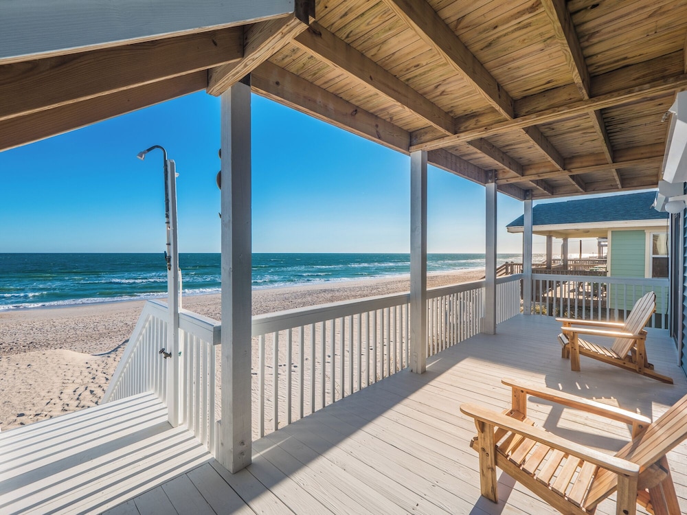 Sundance by Topsail Realty