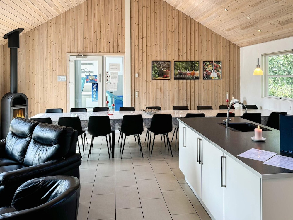 5 Star Holiday Home in Idestrup
