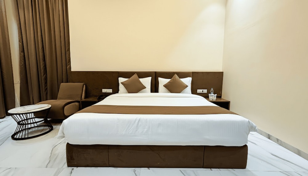 The Grand Omkara Hotel & Resorts