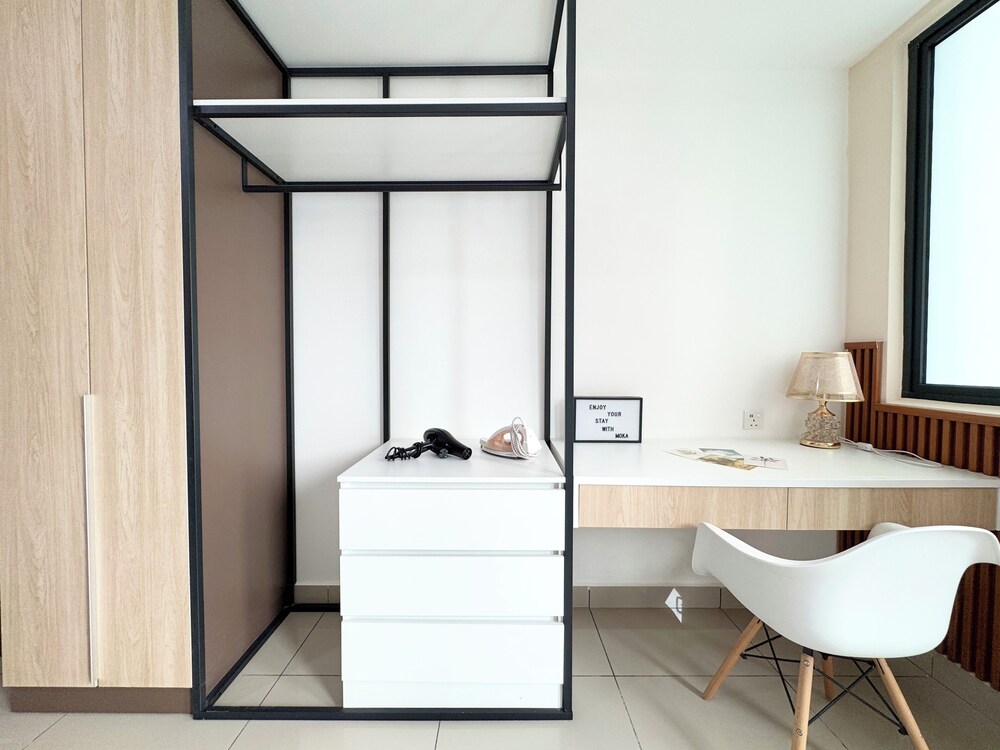 Alinea Suites