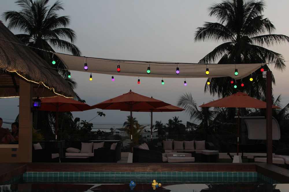 Baan Seaview Hoilday Villas