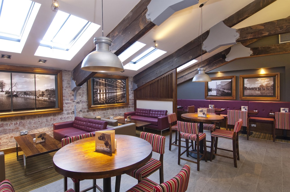 Premier Inn Kidderminster, photo 7